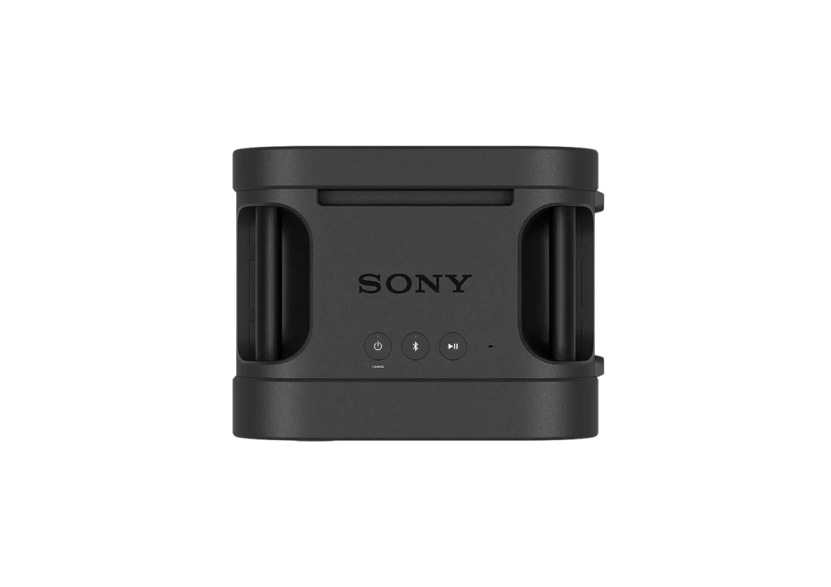 ULT TOWER 5: най-малката в новото парти семейство на Sony, но съвсем не „малка“ като звук