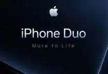 iPhone Duo: името, цената и характеристиките на първия сгъваем смартфон на Apple вече са ясни