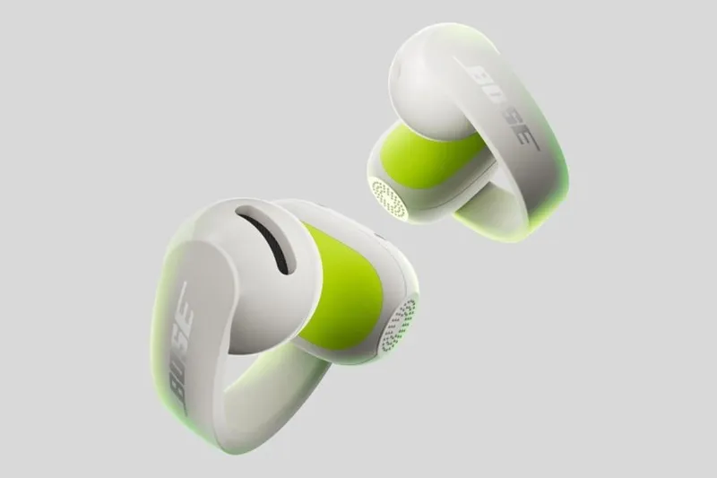 Bose отказва да ви изолира от света: новите Ultra Open Earbuds 2 идват с 9 часа батерия