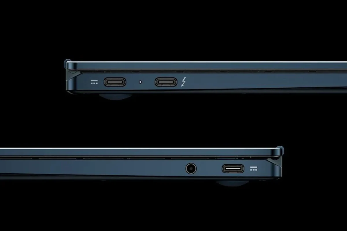 ASUS, Acer, Lenovo, HP и Dell представиха своите нови лаптопи от серията Googlebook