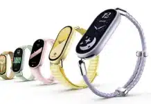 Xiaomi представи фитнес тракера Smart Band 11 с AMOLED екран и батерия, издържаща до 21 дни