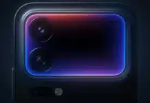 Първи поглед към Xiaomi 18 Pro в официалния тийзър