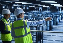 Schneider Electric представя ново проучване за базирана на реалното състояние поддръжка в центровете за данни в епохата на ИИ