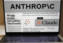 Anthropic спря опити за използване на изкуствен интелект при разработване на биологични оръжия