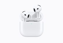 Apple представи AirPods 5 с подобрено активно шумопотискане и превод в реално време