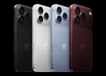 Apple представи iPhone 18 Pro и iPhone 18 Pro Max с нови процесори, камери с променлива бленда и в четири нови цвята