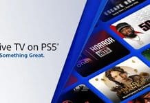 Sony пуска безплатно над 100 ТВ канала за потребителите на PlayStation 5, но има една уловка