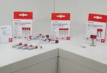 Verbatim представи AA и AAA литиеви батерии, които могат да се презареждат чрез USB-C