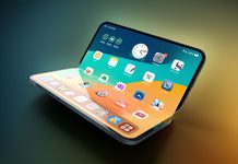 Сгъваемият iPhone ще бъде най-големият анонс на Apple от времето на iPhone X
