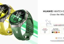 HUAWEI WATCH GT 7 Series пристигна в България и разширява възможностите за спорт на открито с карти на над 3000 ски курорта