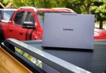 На вид е Yoga, отвътре е малка работна станция: тествахме Lenovo Yoga Pro 7i Gen 11