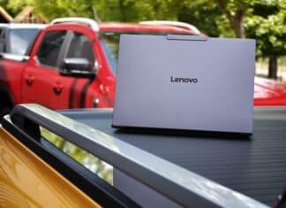 На вид е Yoga, отвътре е малка работна станция: тествахме Lenovo Yoga Pro 7i Gen 11