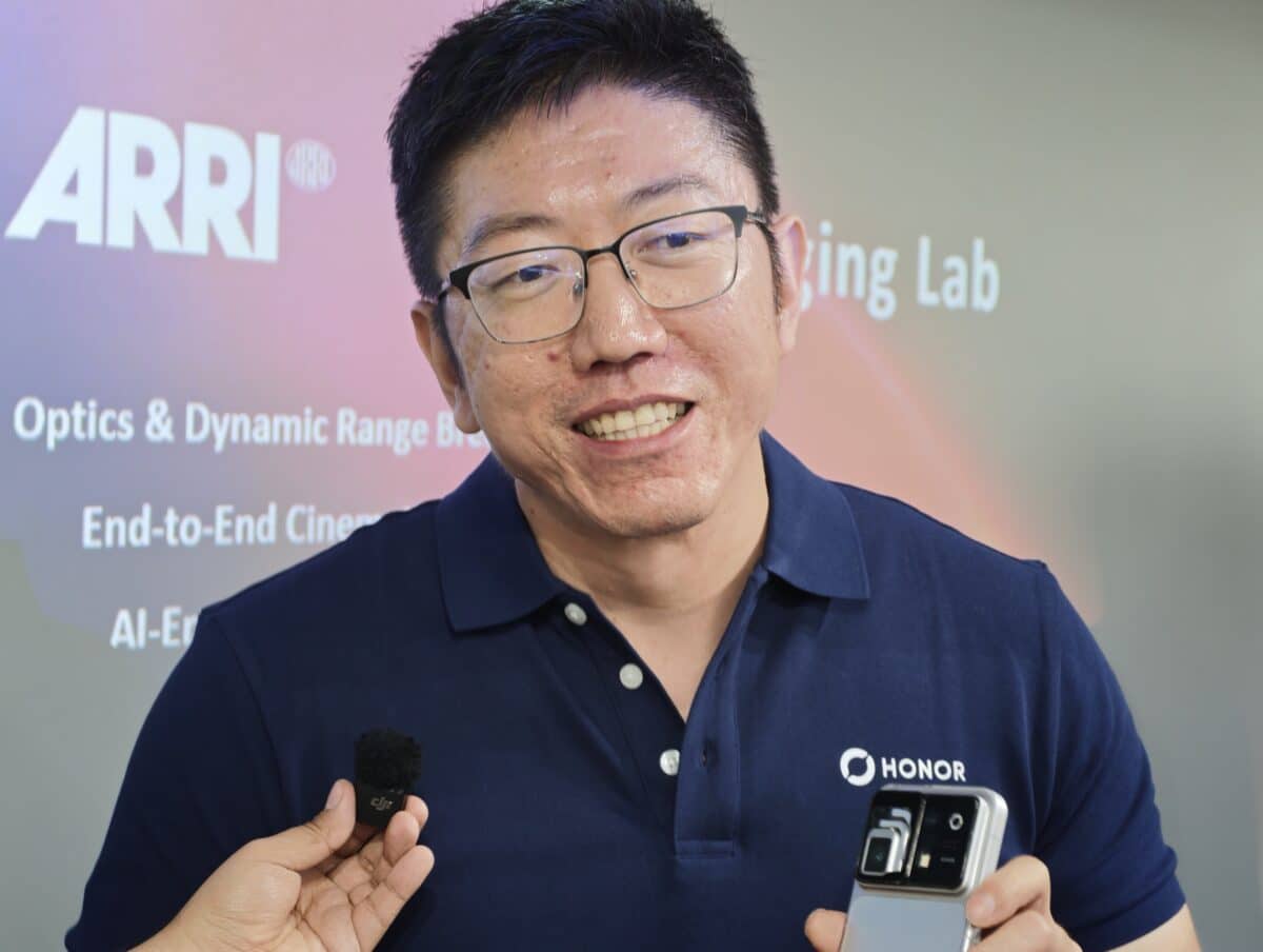 Robot Phone е само началото: HONOR ни показа какво идва след него