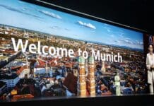 Huawei отвори нова глава в Мюнхен: WATCH GT 7, WATCH 6, WATCH D3, нов MatePad Pro и FreeBuds Neo