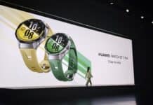 HUAWEI WATCH GT 7 вдига летвата: до 21 дни батерия, умни ски режими и нов здравен анализ