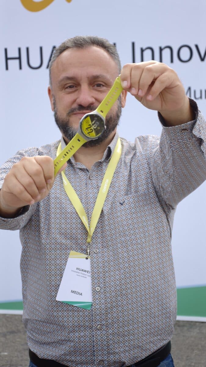 HUAWEI WATCH GT 7 Pro ме накара да забравя най-досадното нещо при смарт часовниците
