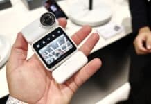 Не е GoPro, не е DJI: Dreame влиза при екшън камерите с нещо много различно – Leaptic Cube
