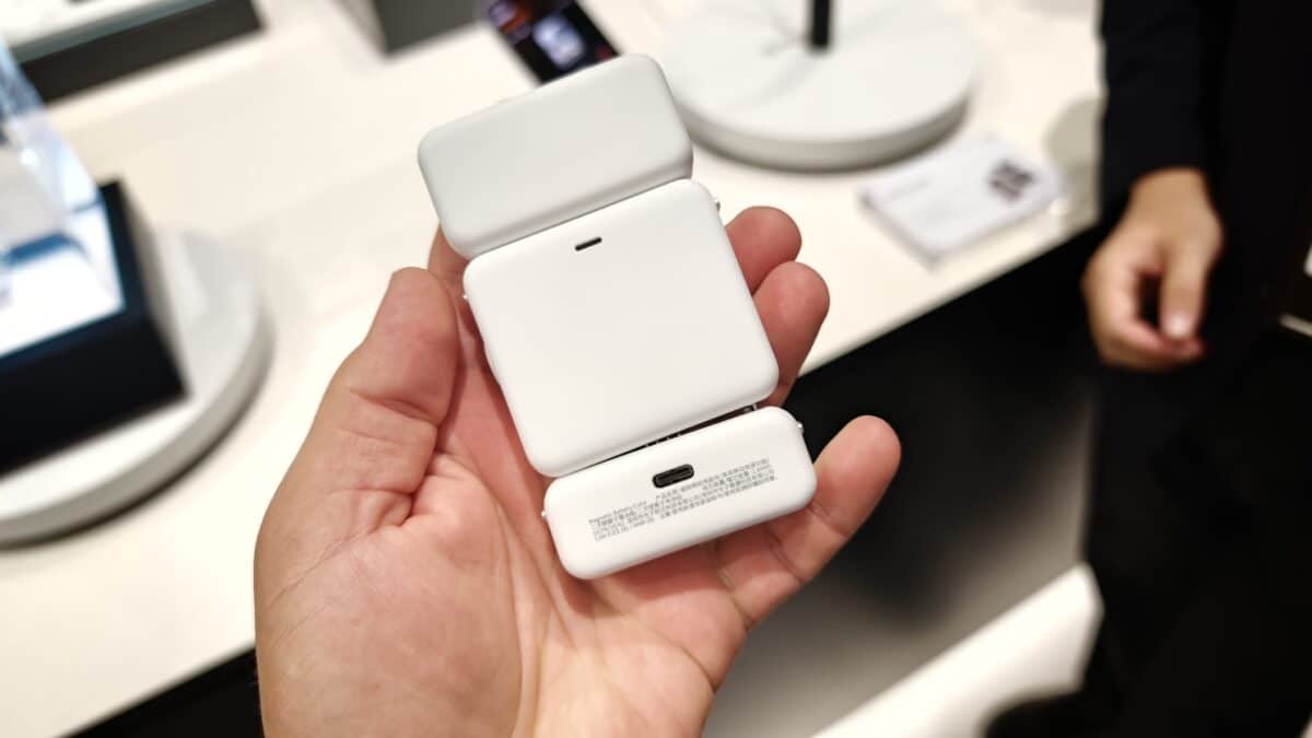 Не е GoPro, не е DJI: Dreame влиза при екшън камерите с нещо много различно – Leaptic Cube