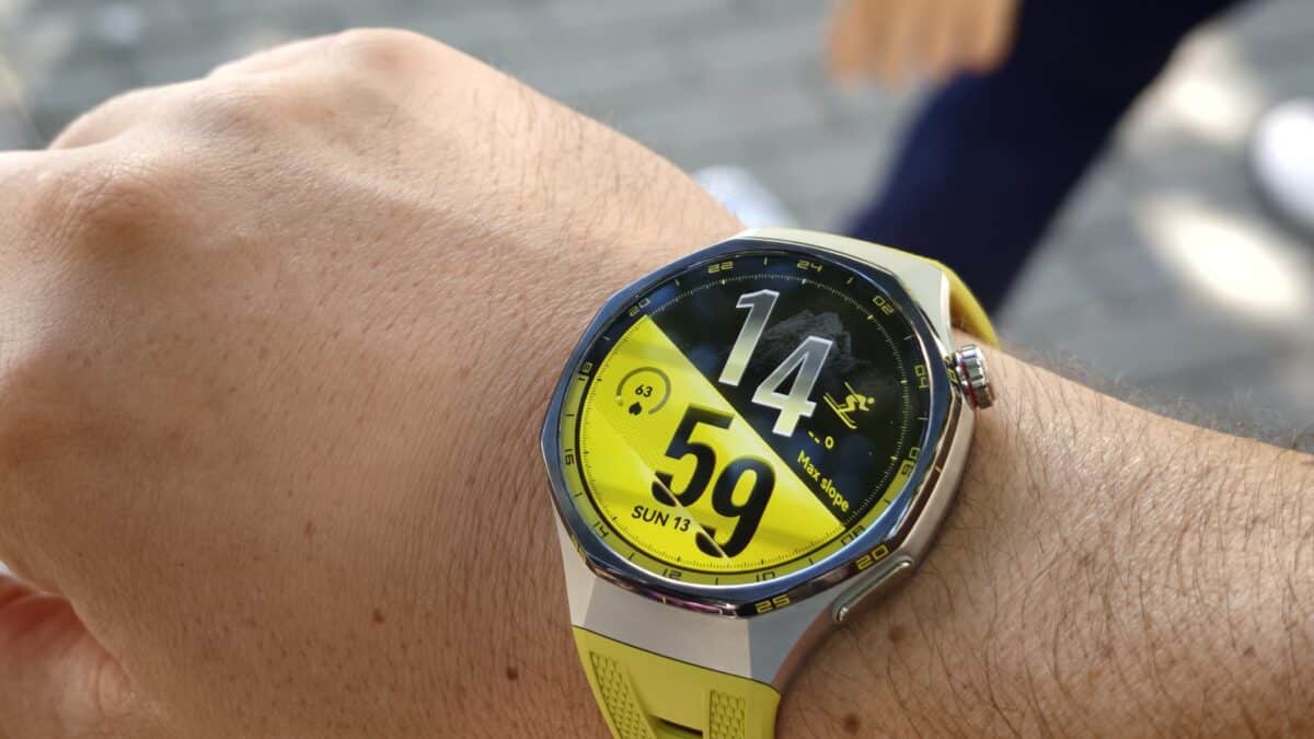 HUAWEI WATCH GT 7 Pro ме накара да забравя най-досадното нещо при смарт часовниците