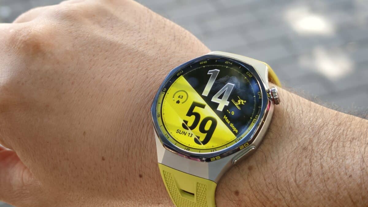 HUAWEI WATCH GT 7 Pro ме накара да забравя най-досадното нещо при смарт часовниците