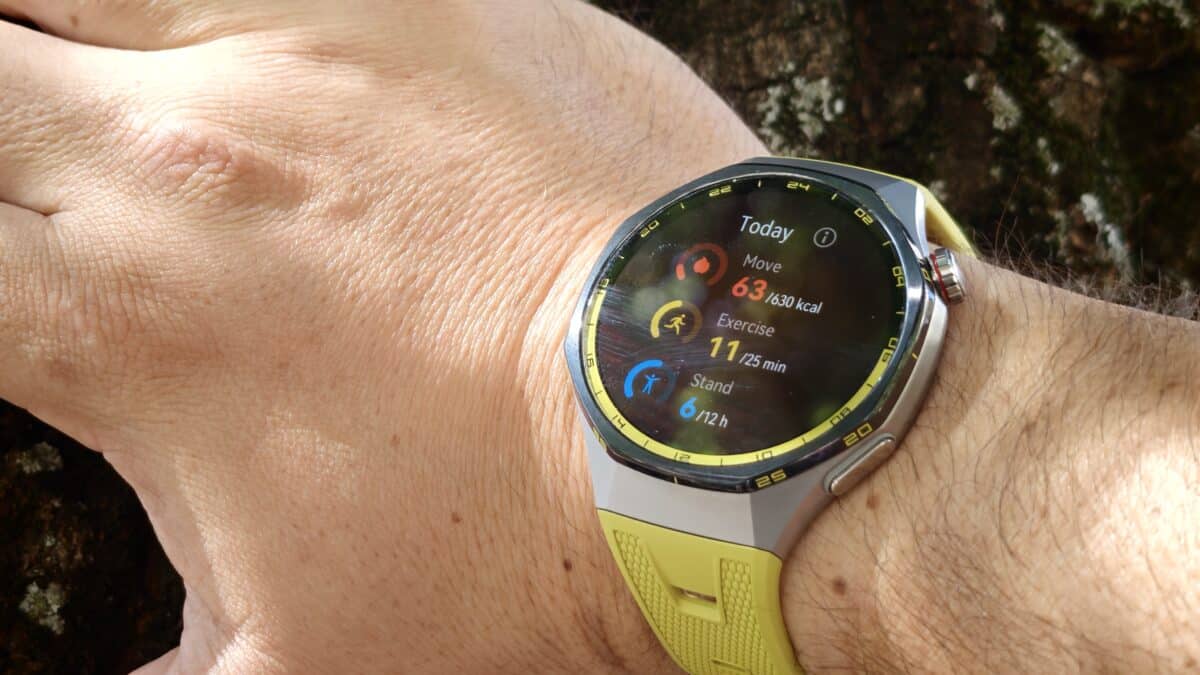 HUAWEI WATCH GT 7 Pro ме накара да забравя най-досадното нещо при смарт часовниците