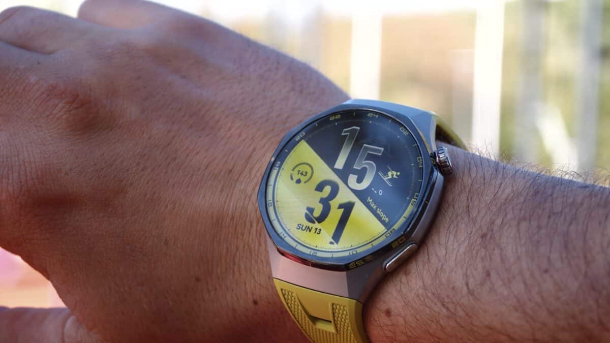 HUAWEI WATCH GT 7 Pro ме накара да забравя най-досадното нещо при смарт часовниците