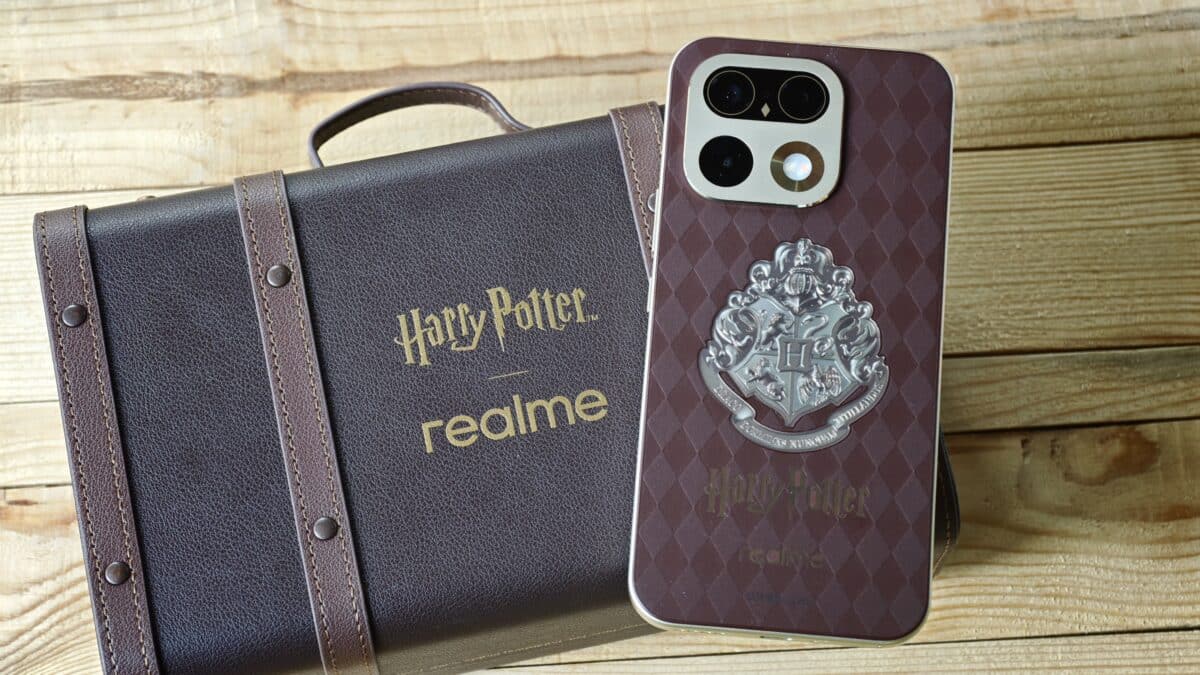 Само 5000 собственици в света: realme 16 Pro Harry Potter Edition вече е в България