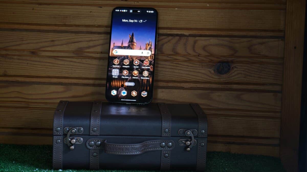 Само 5000 собственици в света: realme 16 Pro Harry Potter Edition вече е в България