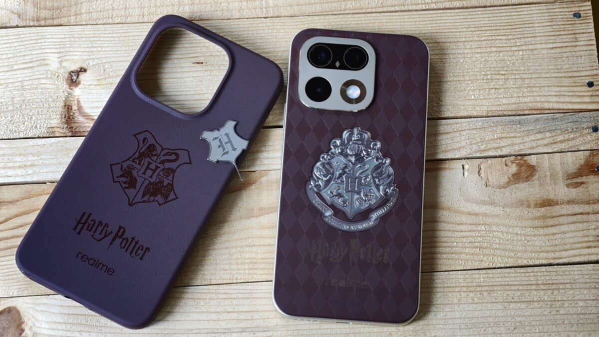 Само 5000 собственици в света: realme 16 Pro Harry Potter Edition вече е в България