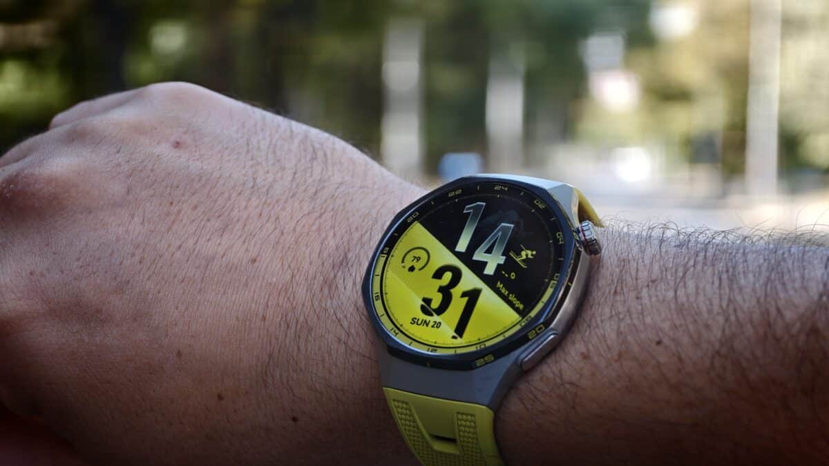 HUAWEI WATCH GT 7 Pro ме накара да забравя най-досадното нещо при смарт часовниците