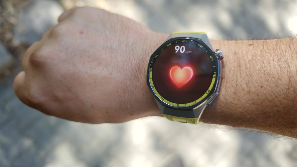 HUAWEI WATCH GT 7 Pro ме накара да забравя най-досадното нещо при смарт часовниците