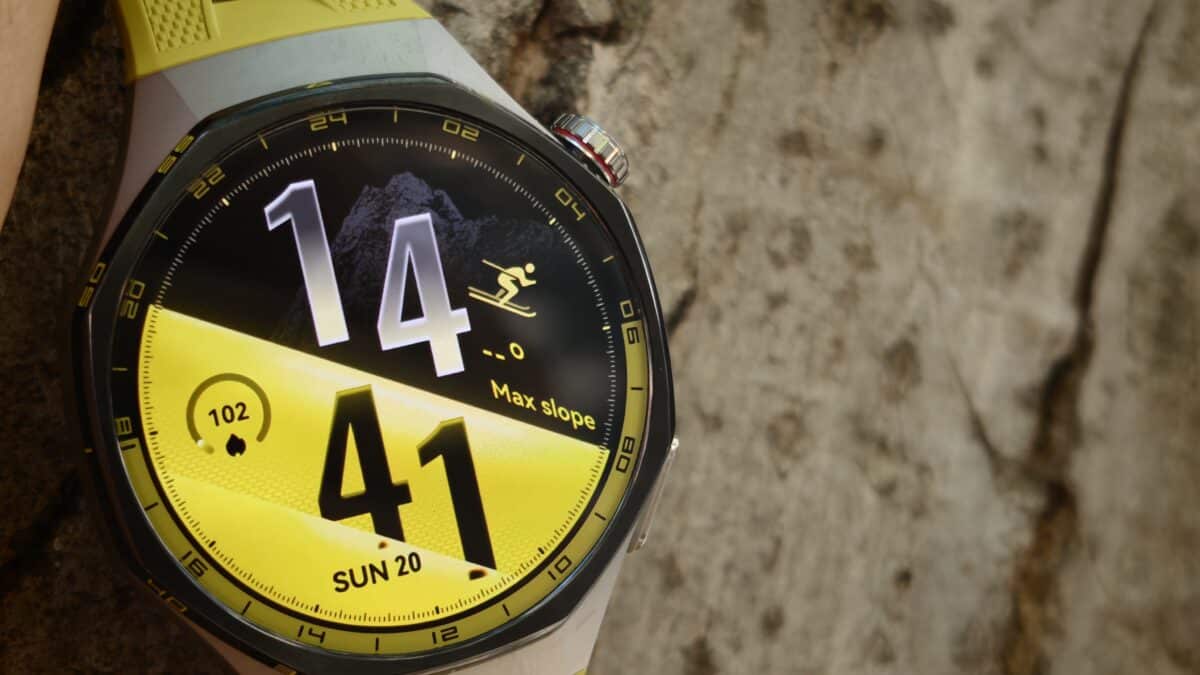 HUAWEI WATCH GT 7 Pro ме накара да забравя най-досадното нещо при смарт часовниците
