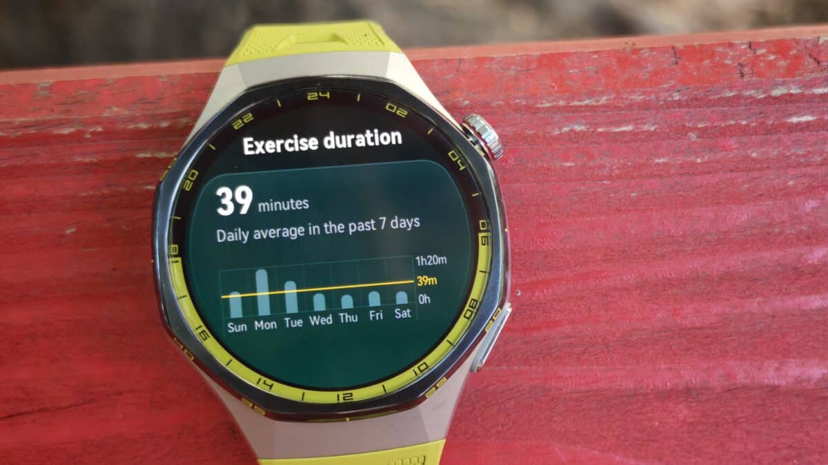 HUAWEI WATCH GT 7 Pro ме накара да забравя най-досадното нещо при смарт часовниците