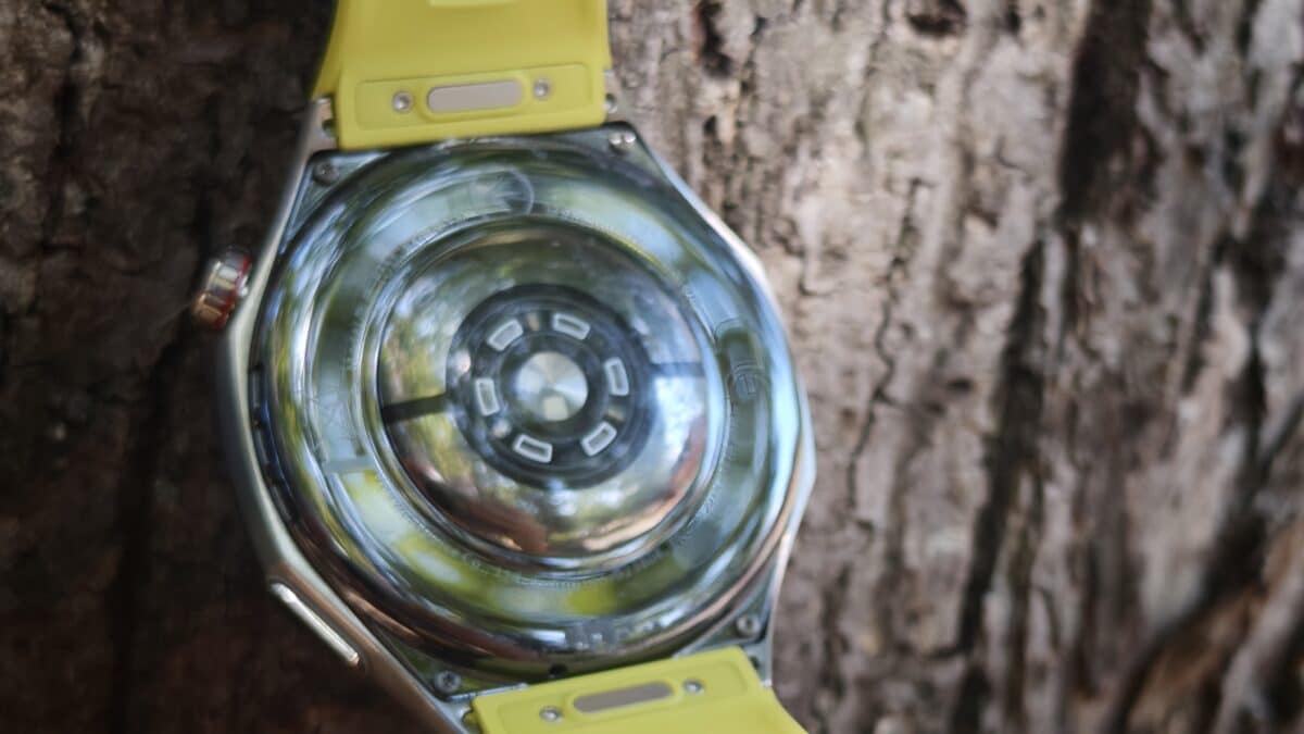 HUAWEI WATCH GT 7 Pro ме накара да забравя най-досадното нещо при смарт часовниците