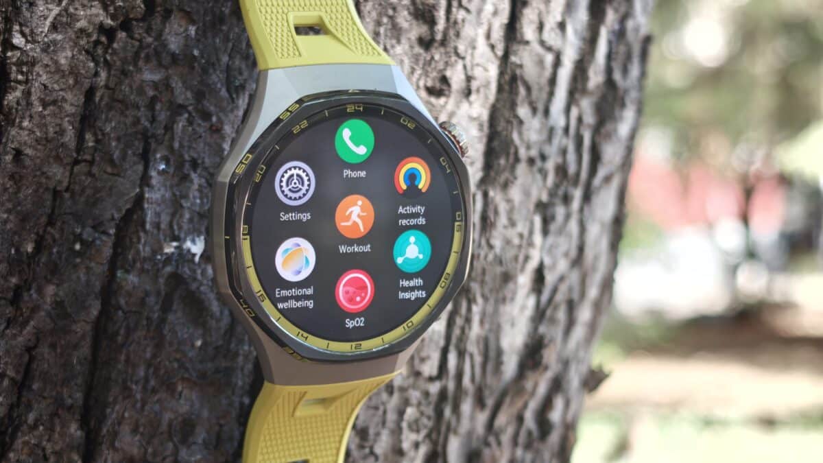 HUAWEI WATCH GT 7 Pro ме накара да забравя най-досадното нещо при смарт часовниците