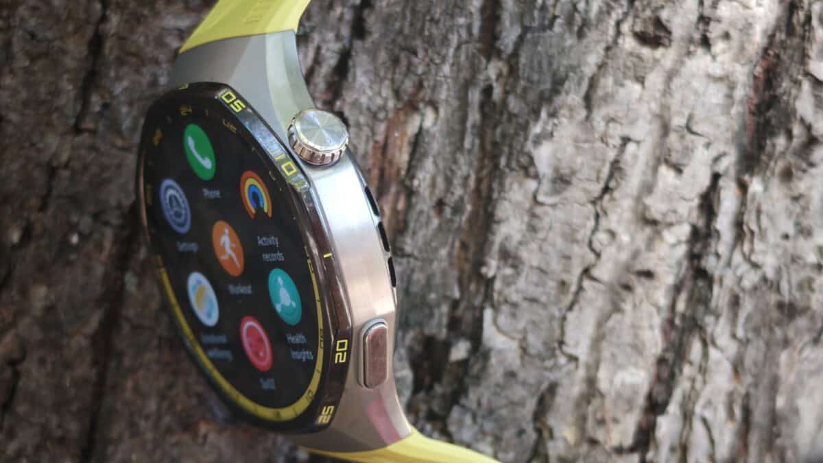 HUAWEI WATCH GT 7 Pro ме накара да забравя най-досадното нещо при смарт часовниците