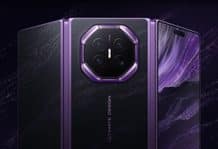 Huawei представи тройно-сгъваемия си смартфон Mate XT 2 с 10,2-инчов екран и чип Kirin 9050 Pro