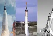 От космоса към Земята: Как ракетите контролират завръщането и кацането си