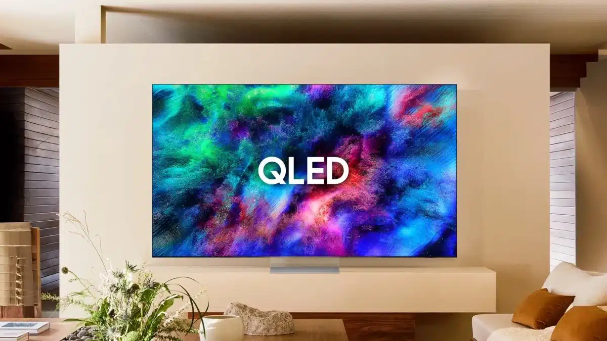 Samsung може да спре продажбата на QLED и Neo QLED телевизори в бъдеще
