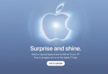 НА ЖИВО: Apple представя новото поколение iPhone – всички новости от събитието