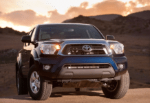 Toyota изпревари конкурентите си в класацията за автомобили с най-голям пробег