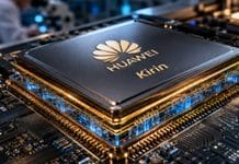 Най-новият чип на Huawei решава проблема с прегряването, благодарение на ново разположение на транзисторите