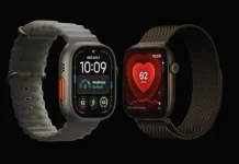 Apple представи Watch Series 12 и Watch Ultra 4 с усъвършенствана система за проследяване на здравето