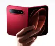 Сгъваемият Xiaomi 18 Fold беше официално представен с чип Xring O3, 200MP тройна камера Leica и 6000 mAh батерия