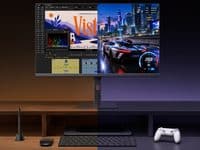 Xiaomi обнови 27-инчовия монитор Redmi A27U – 4K резолюция, 240Hz честота и 90W USB-C зареждане