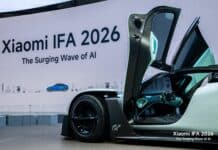 Xiaomi подготвя голямото си автомобилно настъпление в Европа: стартът е през 2027 г. от Германия
