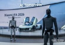 Xiaomi показа на IFA как телефонът, колата и домът започват да мислят заедно