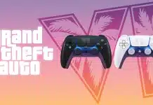 Sony представи тематични джойстици за PlayStation 5, посветени на GTA 6