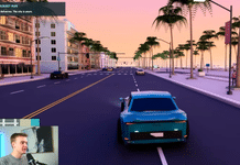 Изкуствен интелект самостоятелно създаде симулация на GTA 6, Minecraft и Counter Strike в Unreal Engine