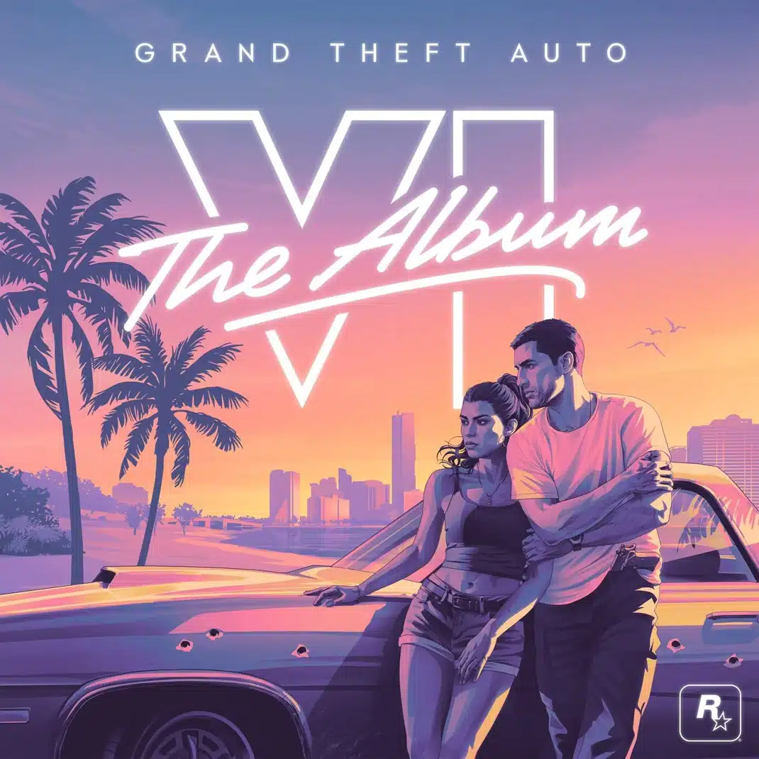 GTA 6 все пак ще има дискова версия, но тя може би не е тази, която сте очаквали